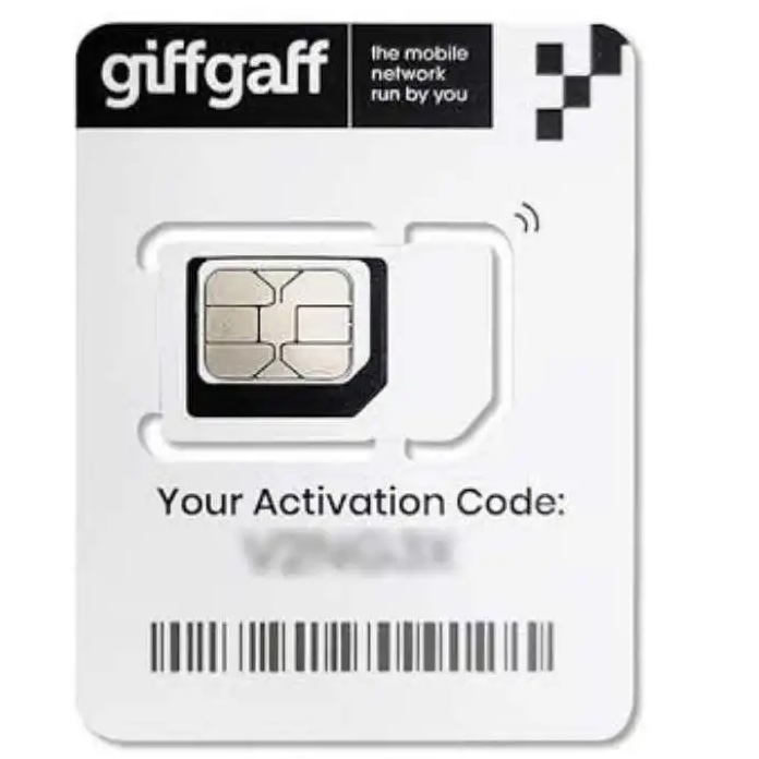 GG Card