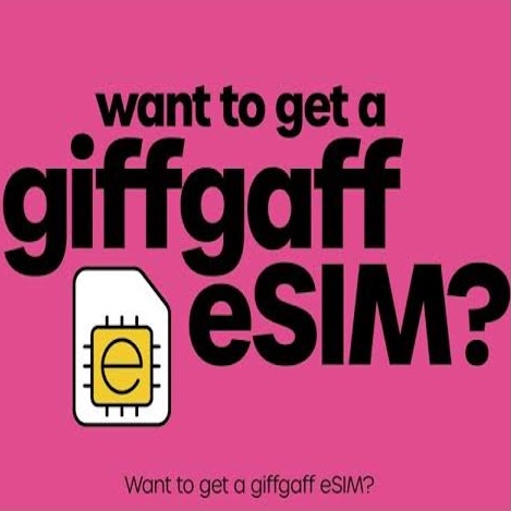 GG-eSIM激活码